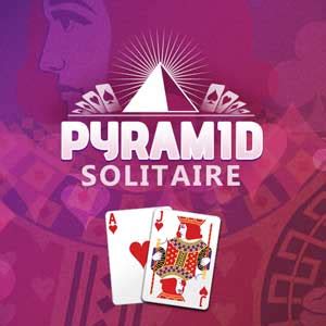 Classic Solitaire. . Pyramid solitaire washington post